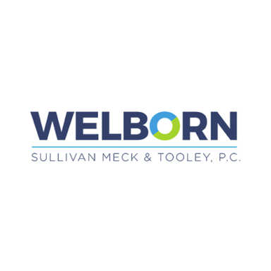 Welborn logo