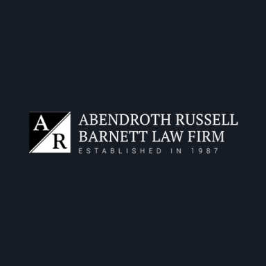 Abendroth Russell Barnett Law Firm logo