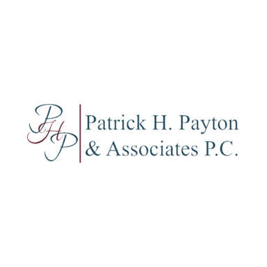 Patrick H. Payton & Associates P.C. logo