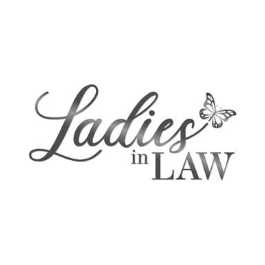 Ladies in Law® logo