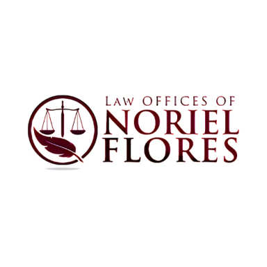 Law Offices of Noriel Flores logo