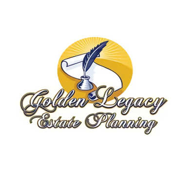 Golden Legacy Estate Planning logo