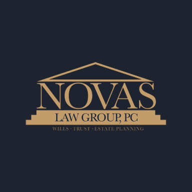 Novas Law Group logo