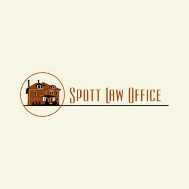 Spott Law Office logo