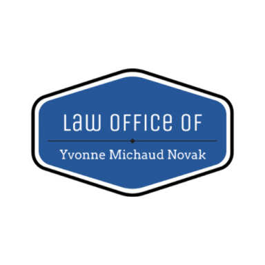Law Office of Yvonne Michaud Novak logo