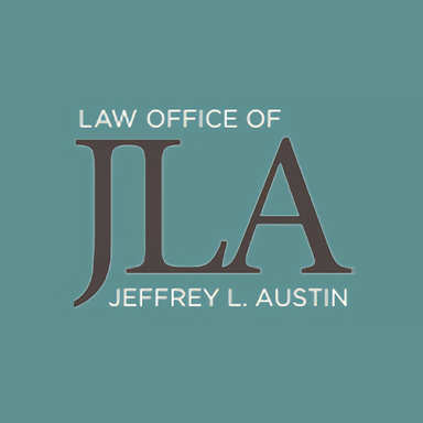 Law Office of Jeffrey L. Austin logo