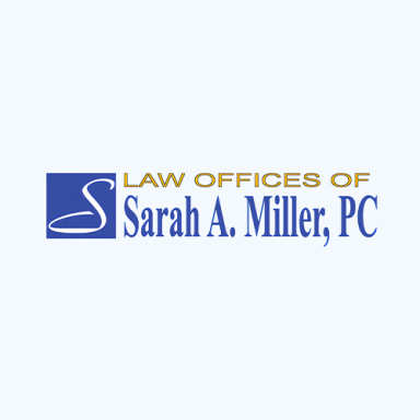 Law Offices of Sarah A. Miller, PC logo