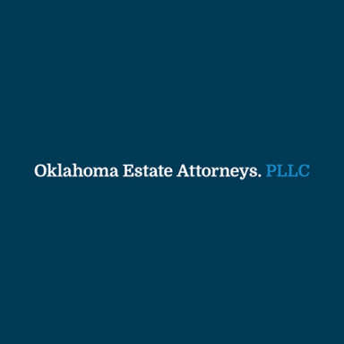 Oklahoma Estate Attorneys. PLLC logo