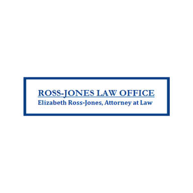 Ross-Jones Law Office logo