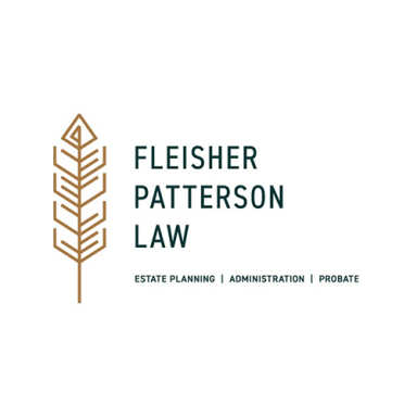 Fleisher Patterson Law logo