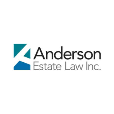 Anderson Estate Law Inc. logo