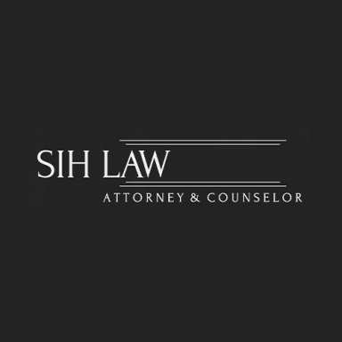 Silas I. Harrington Law Attorney & Counselor logo