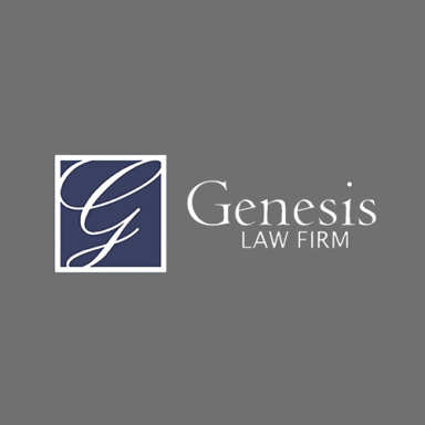 Genesis Law Firm, PLLC logo