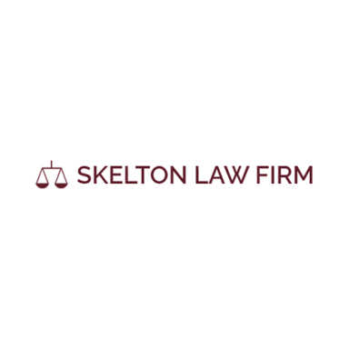 Skelton Law Firm logo