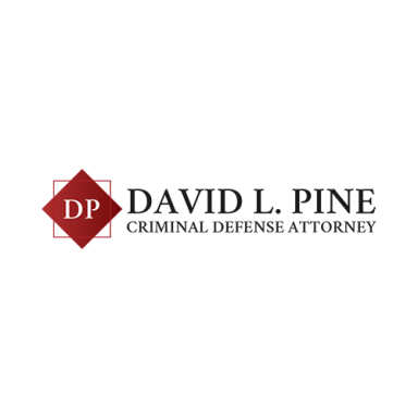 Law Offices of David L. Pine logo