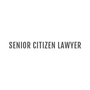 Senior Citizen Lawyer logo