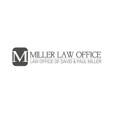 Miller Law Office logo