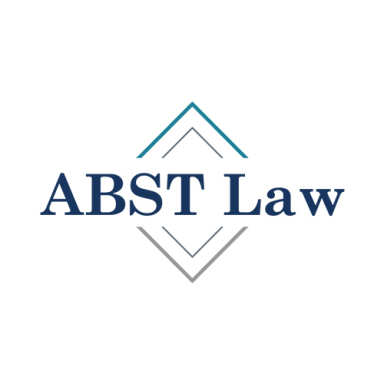 ABST Law logo