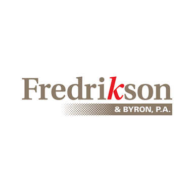 Fredrikson & Byron, P.A. logo