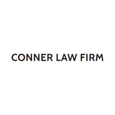 Conner Law Firm logo