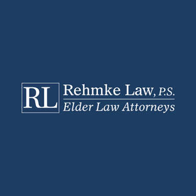 Rehmke Law, P.S. logo