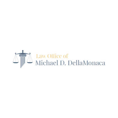 Law Office of Michael D. DellaMonaca logo