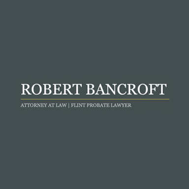 Robert Bancroft Attorney at Law logo