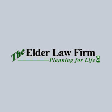 The Elder Law Firm logo