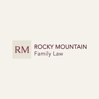 Rocky Mountain Family Law logo