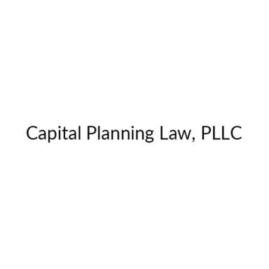 Capital Planning Law, PLLC logo