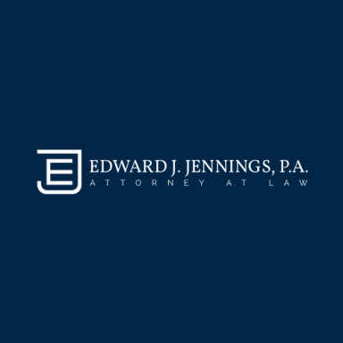 Edward J. Jennings, P.A. Attorney At Law logo