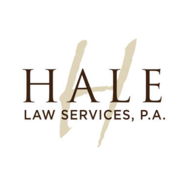 Hale Law Services, P.A. logo