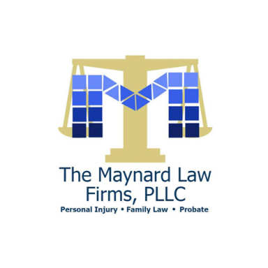 Maynard Law Firm, PLLC logo