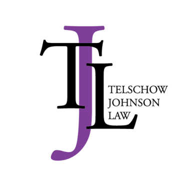 Telschow Johnson Law logo