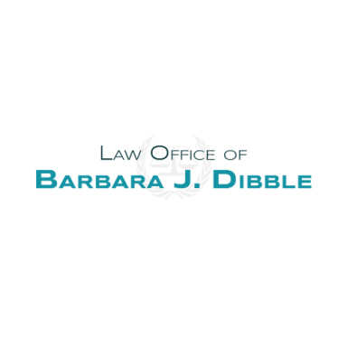 Law Office of Barbara J. Dibble logo