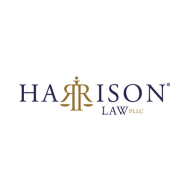 Harrison Law PLLC logo