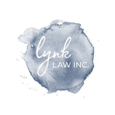 Lynk Law Inc. logo