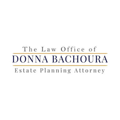 The Law Offices Of Donna Bachoura logo