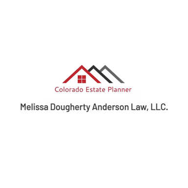 Melissa Dougherty Anderson Law, LLC. logo