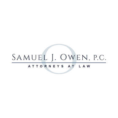 Samuel J. Owen, P.C. Attorneys at Law logo