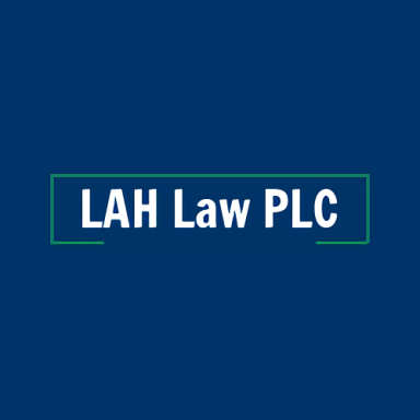 LAH Law PLC logo