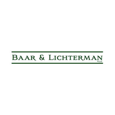 Baar & Lichterman logo