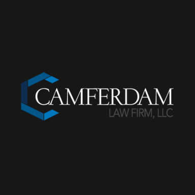 Camferdam Law Firm, LLC logo