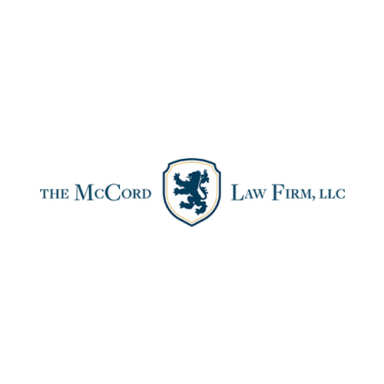 The McCord Law Firm, LLC logo