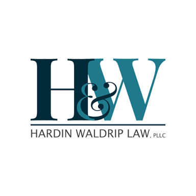 Hardin Waldrip Law, PLLC logo