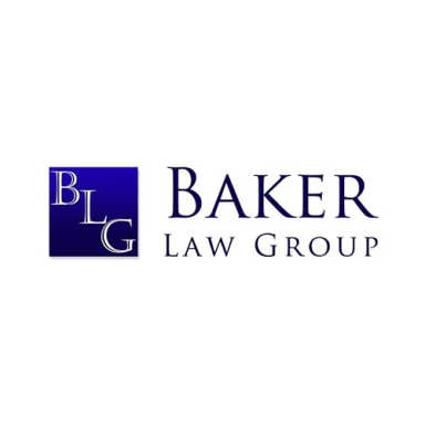 Baker Law Group logo