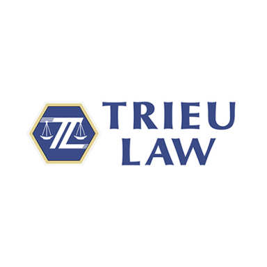 Trieu Law logo