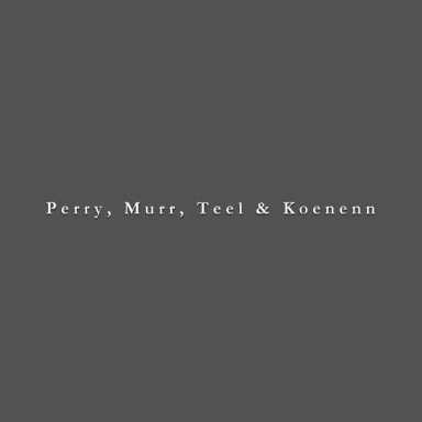 Perry, Murr, Teel & Koenenn logo