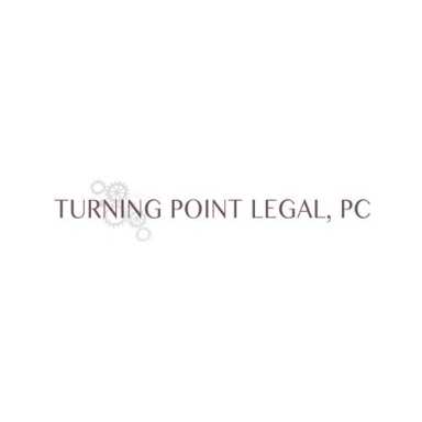 Turning Point Legal, PC logo