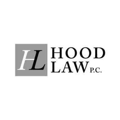 Hood Law P.C. logo